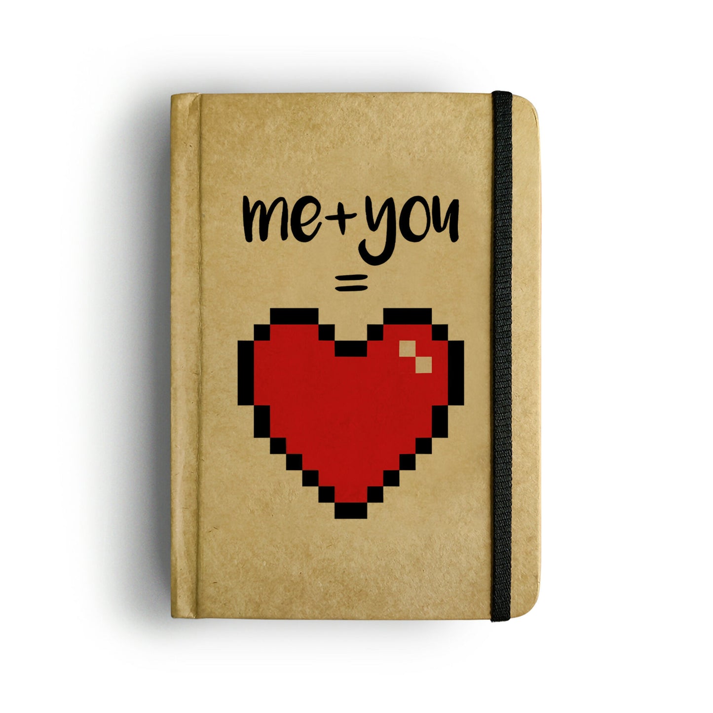 ME+YOU FRONT
