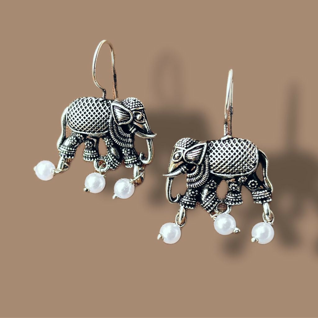 Annu Earrings