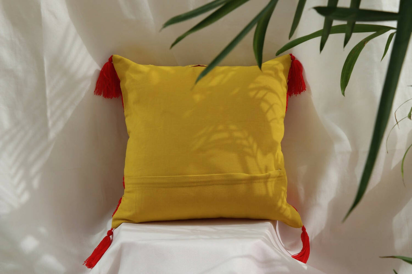 Umbrella - Hand Embroidered (Pack of 1)