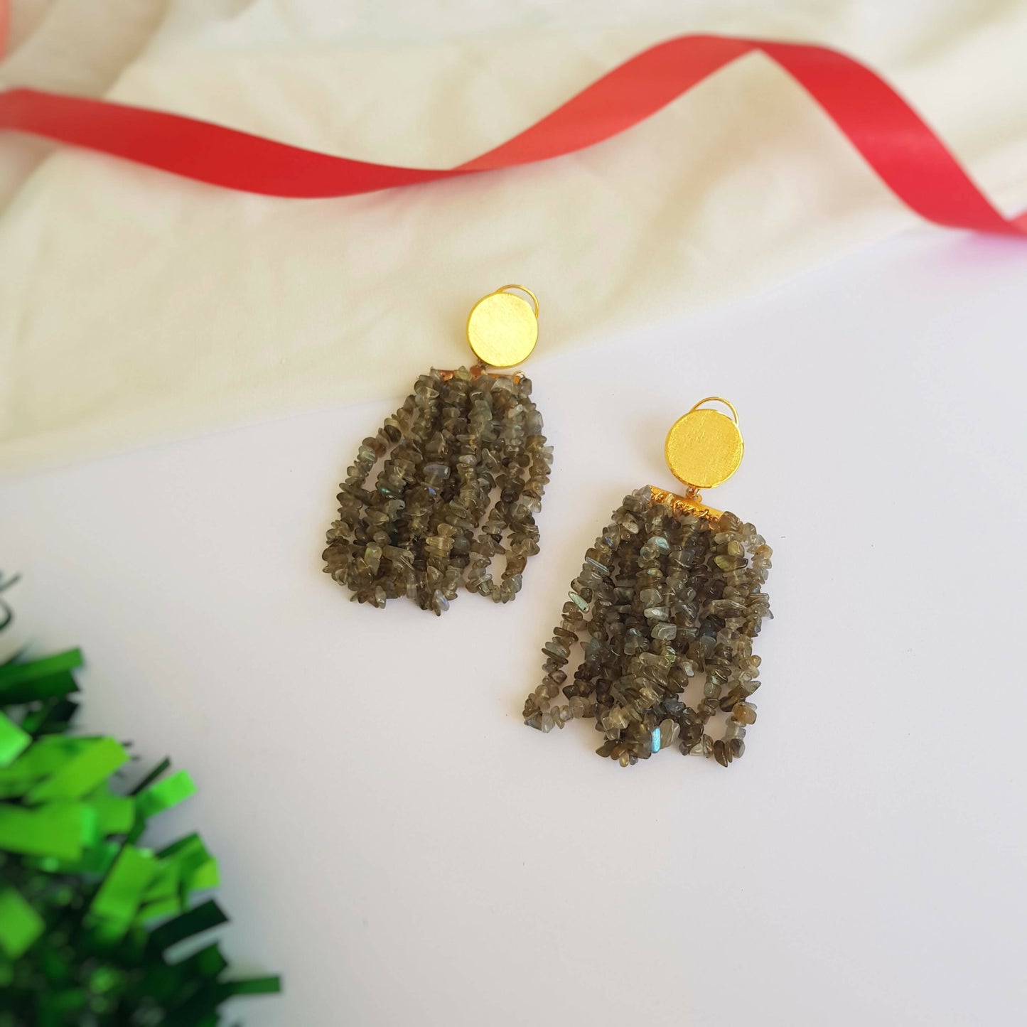Party Charmer Earrings