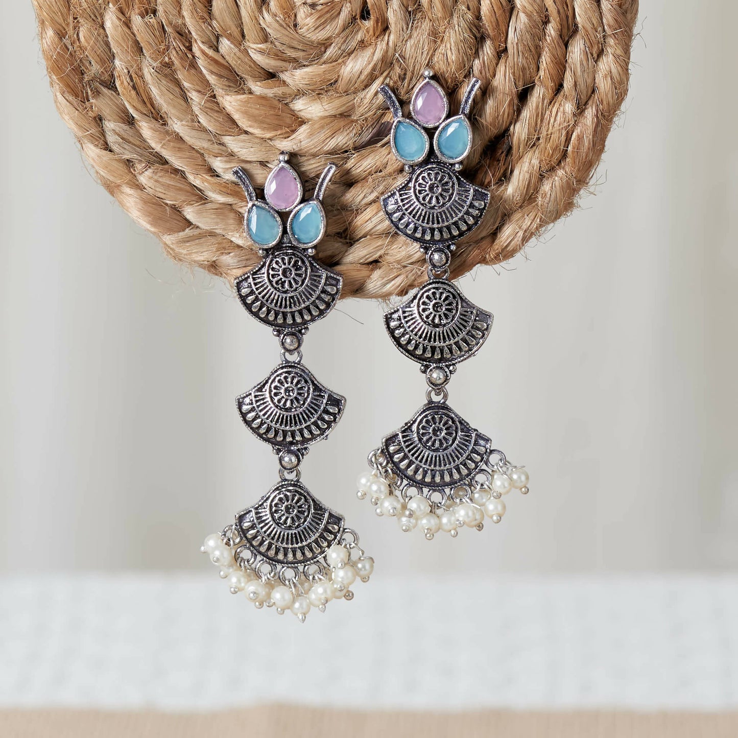 Binu Earrings