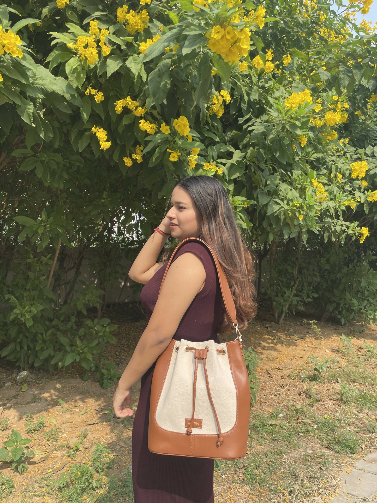 Swift College Handbag