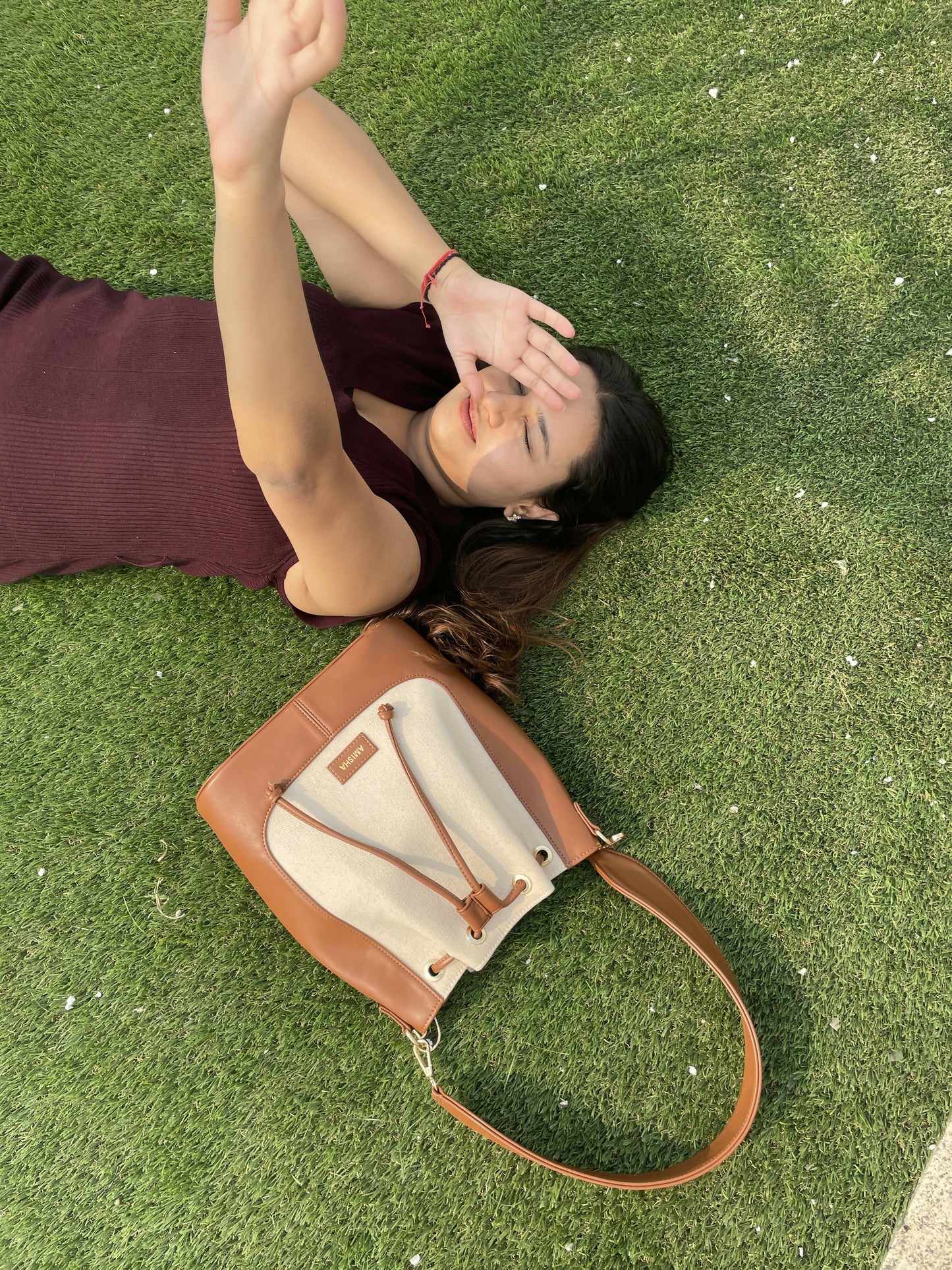 Swift College Handbag