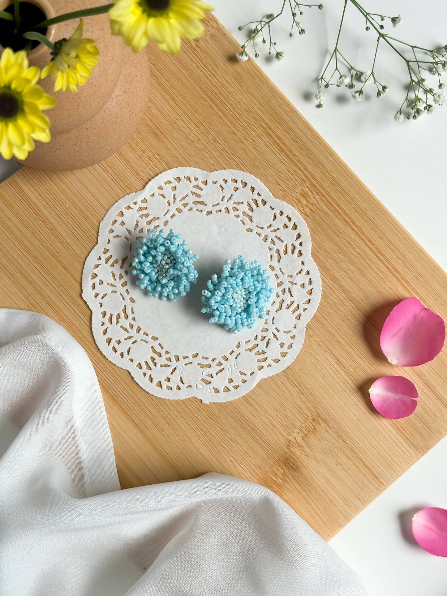 Daydream Studs