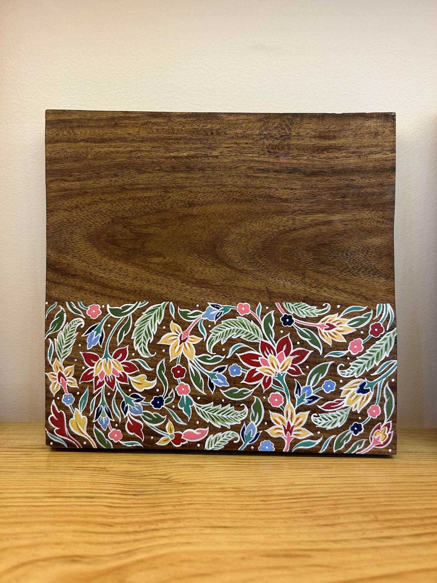 Chintz