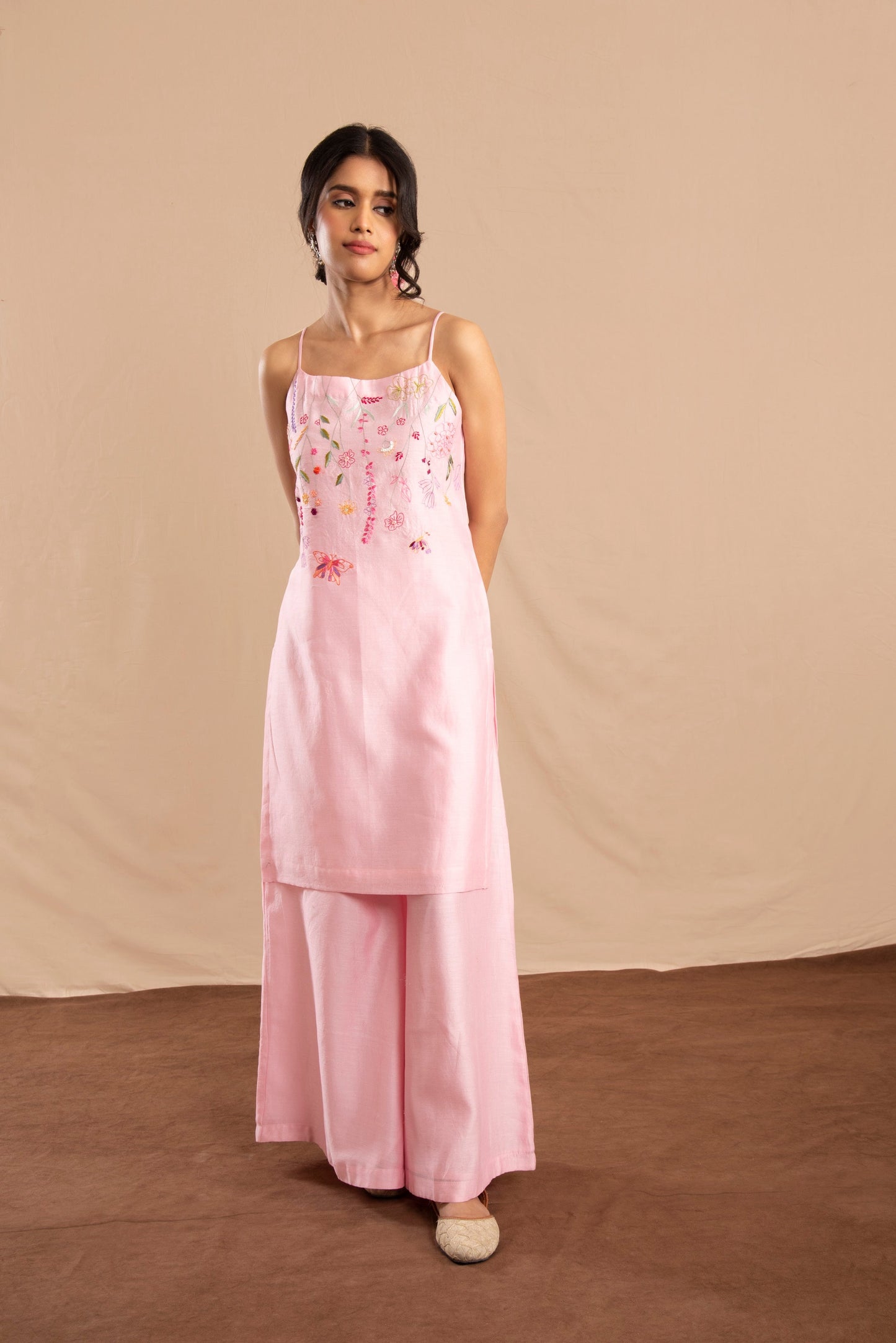 Dilruba Kurta Set