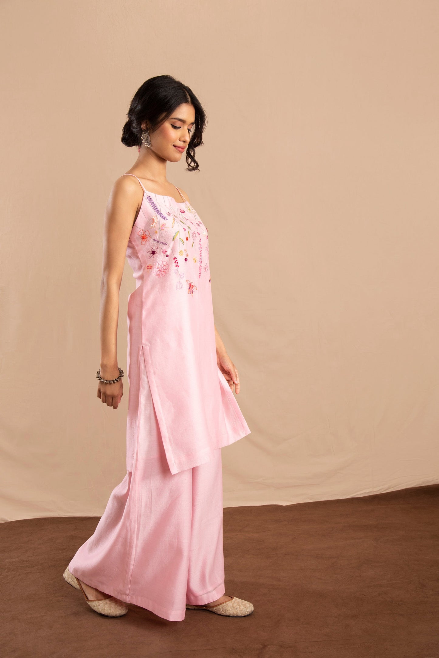 Dilruba Kurta Set
