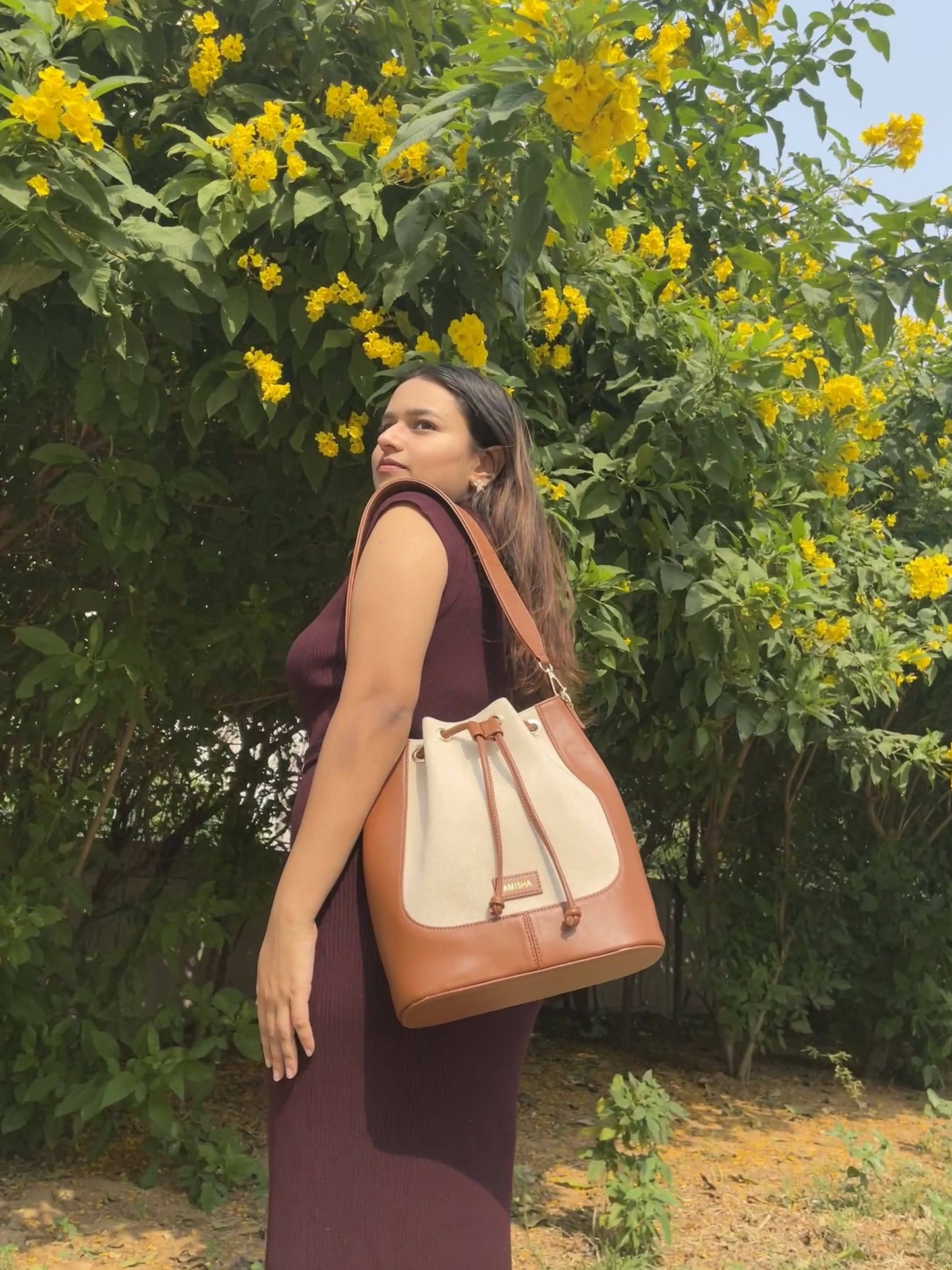 Swift College Handbag