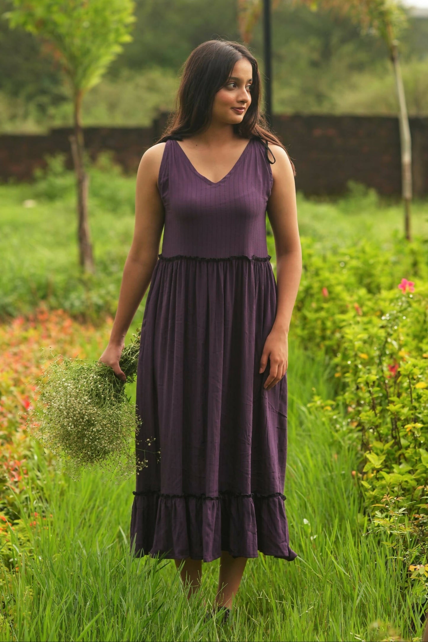 Nargis Dress