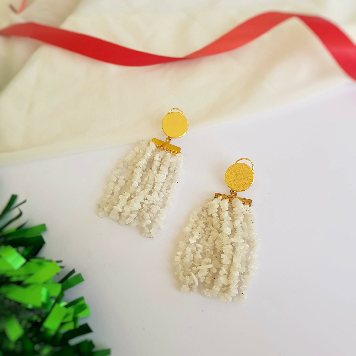 Party Charmer Earrings