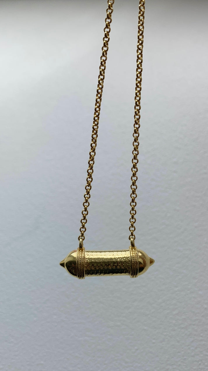 Dua Chain