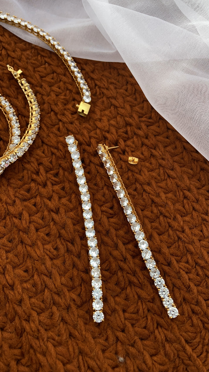 Anjali Earrings