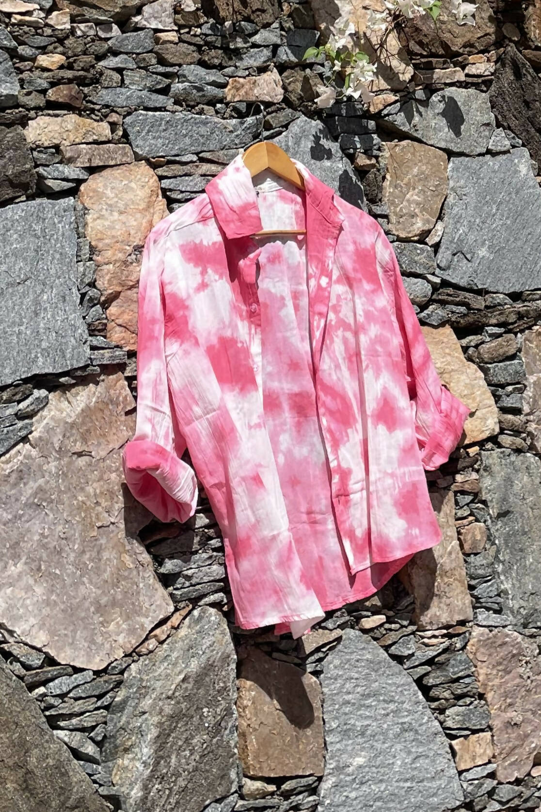 Cotton Candy Shirt