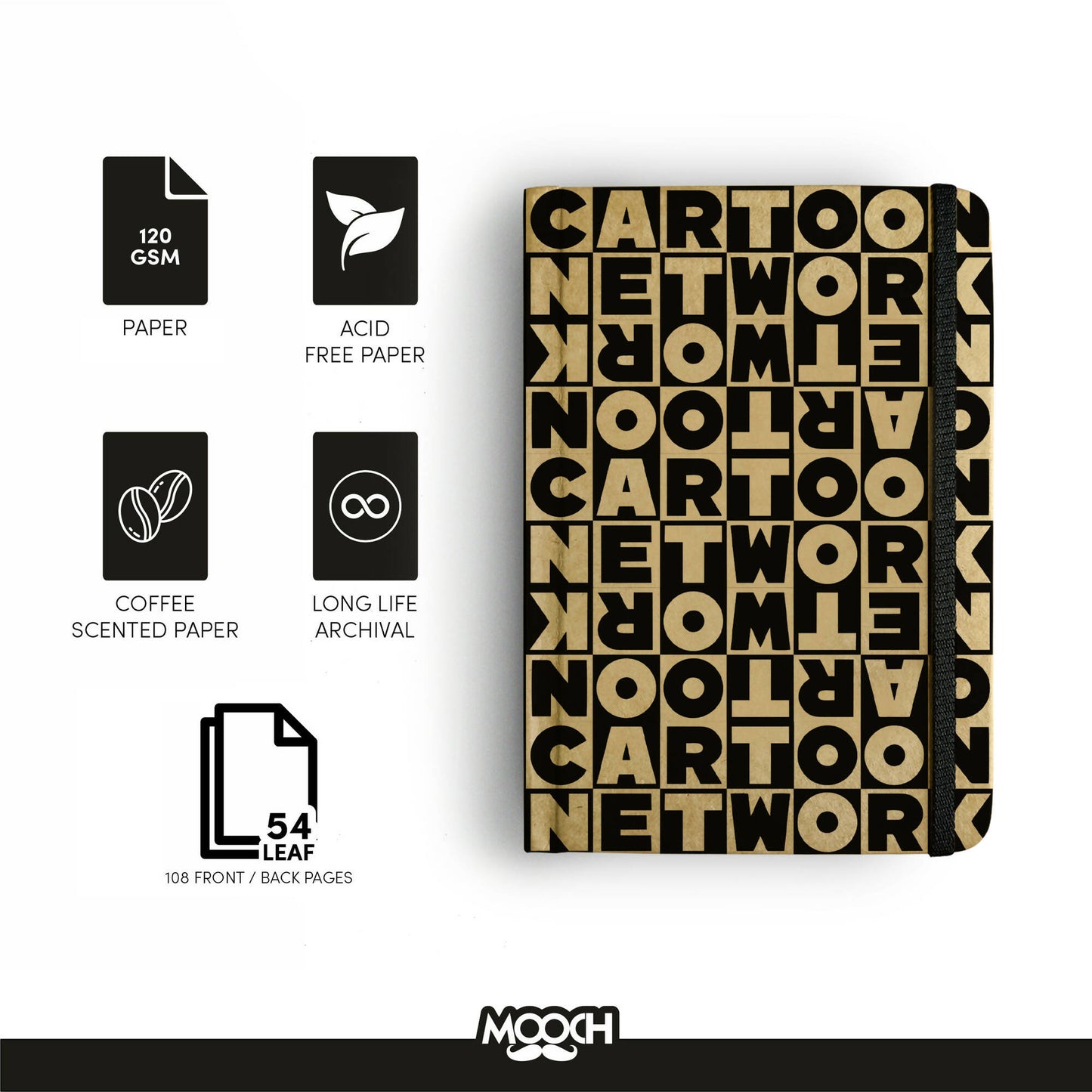 CARTOON NETWORK ICONS