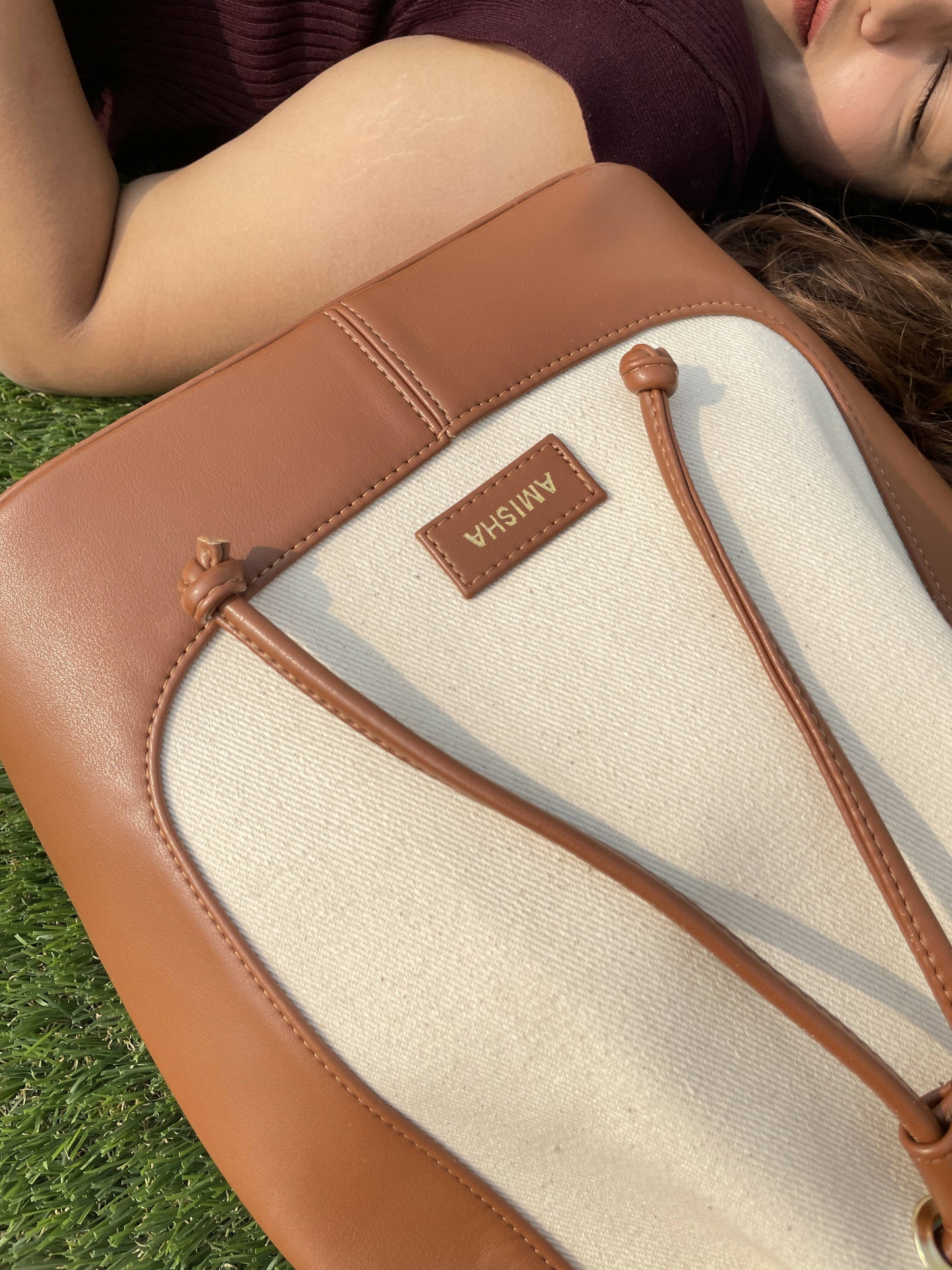 Swift College Handbag