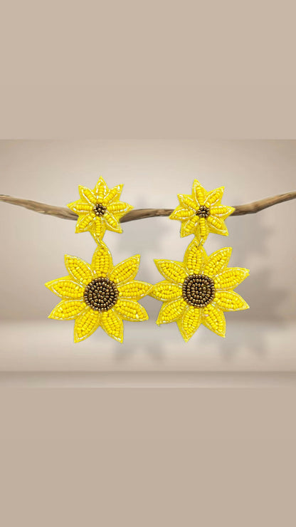 Surajmukhi Earrings