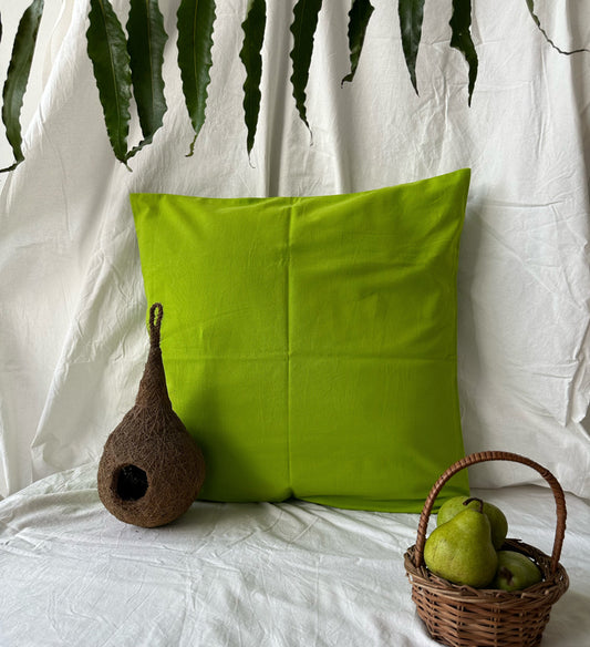 Harit Cushion Cover