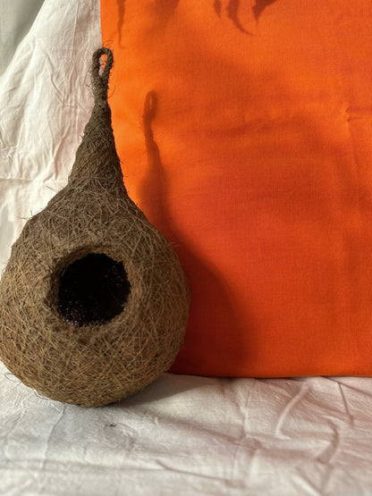 Naarangi Cushion Cover