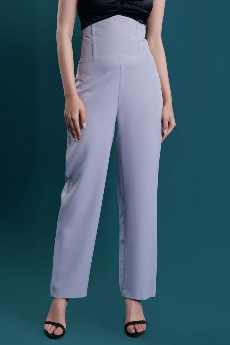 Corset Trousers