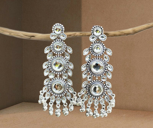 Harita earrings