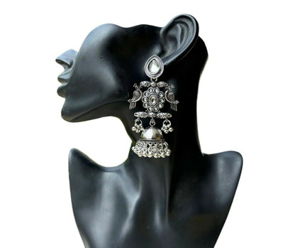 Rubina Jhumkas