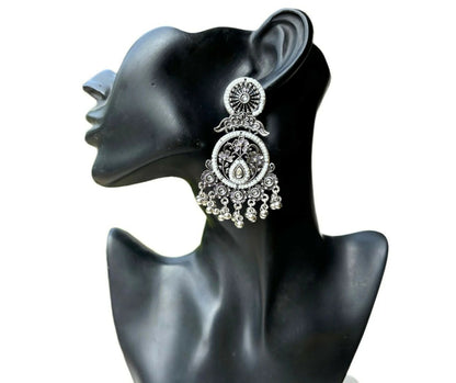 Manila Earrings