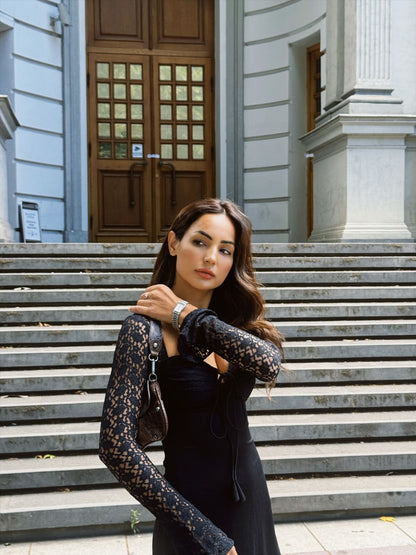 Lacy Lara Dress