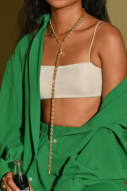 Eva Neckpiece