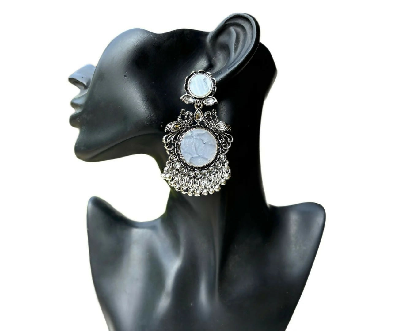 Indra Earrings