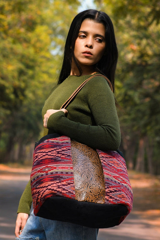 Bulo Messenger Bag
