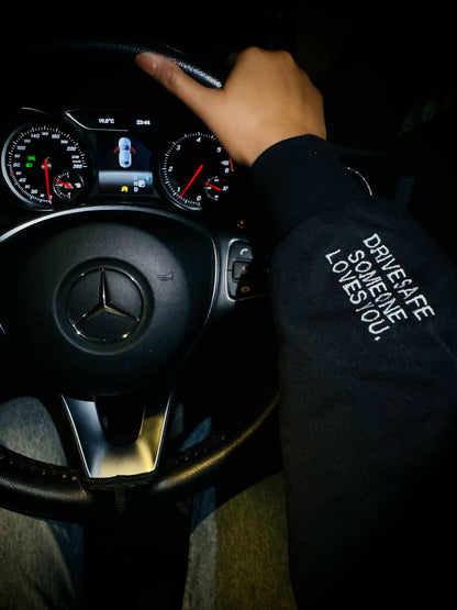 Personalised Embroidered Sweatshirt