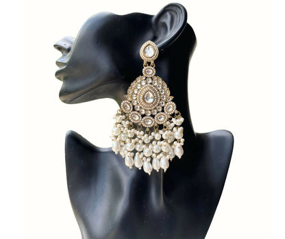 Gauri Earrings