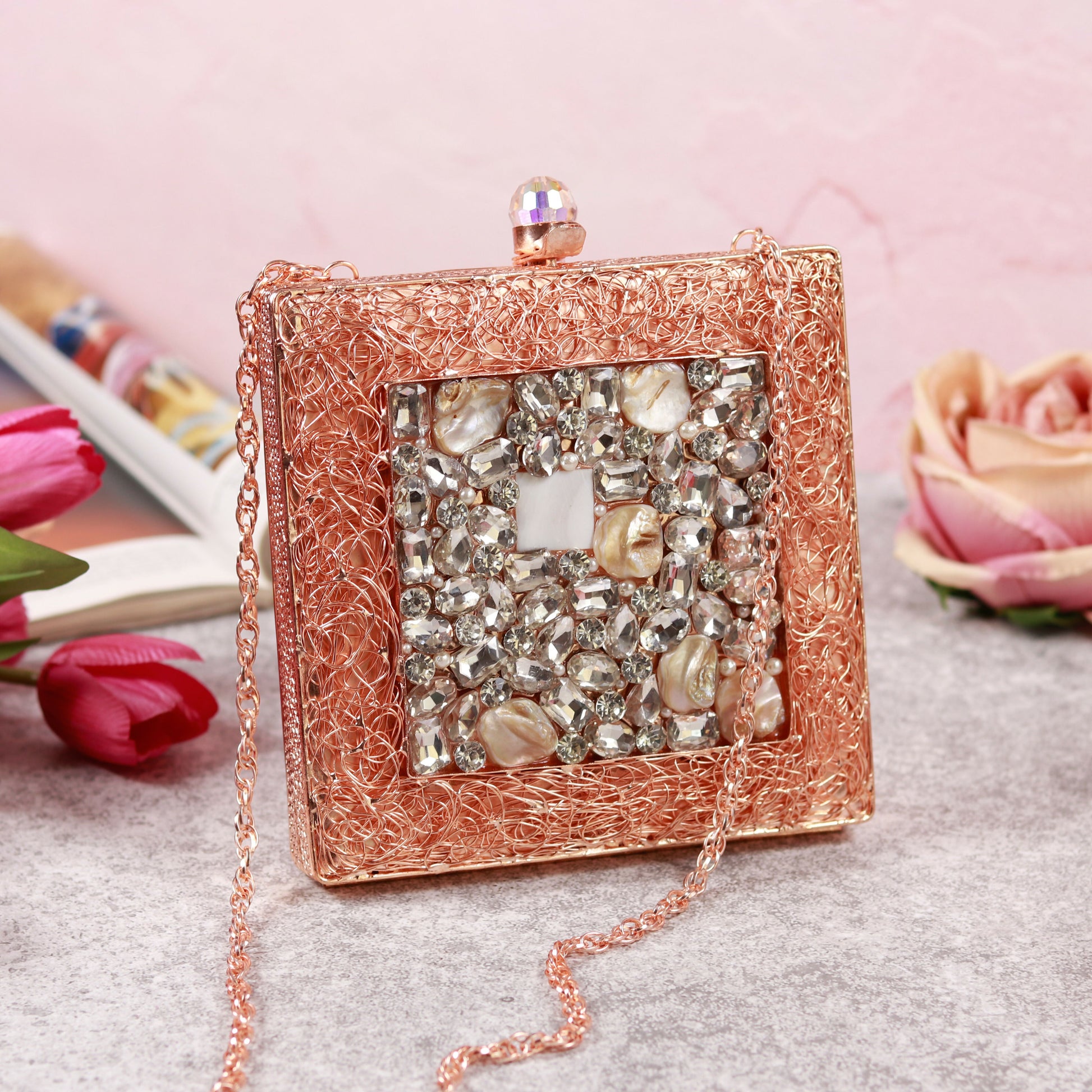 Aafreen_RoseGold (1)
