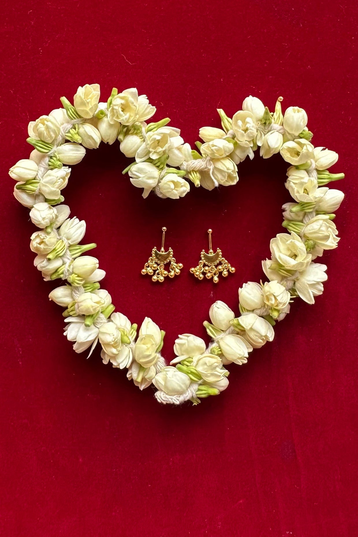 Chandra Bugadi Earrings