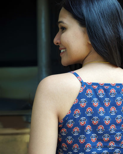 Athena Cotton Cami