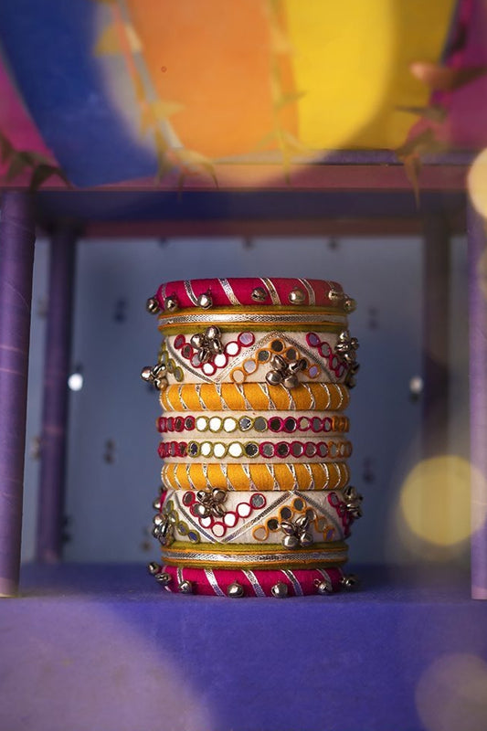 Surili Bangle Set