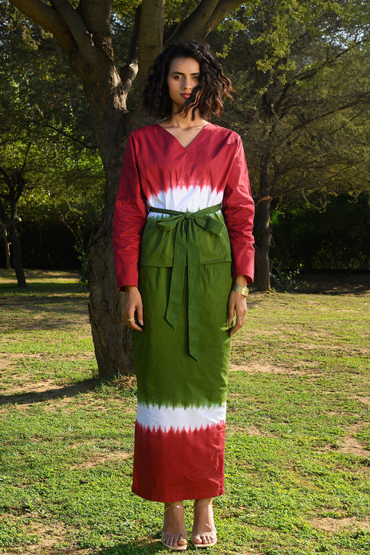 Atreyi Co-ord Set
