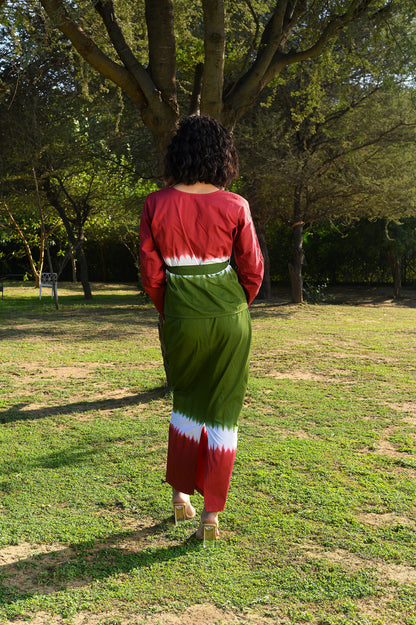 Atreyi Co-ord Set