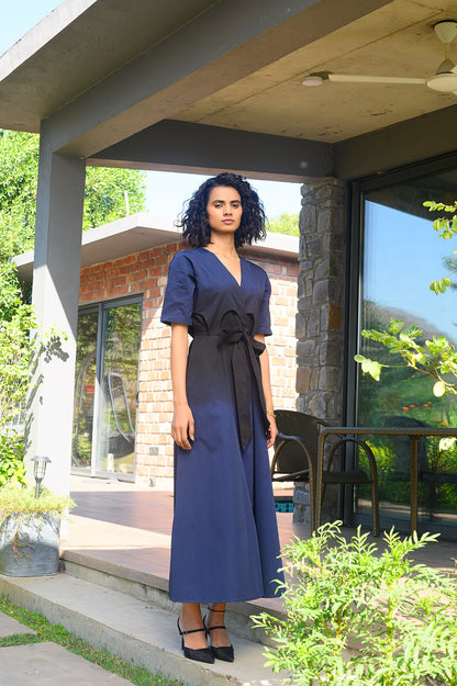 Venya Ombre Dress