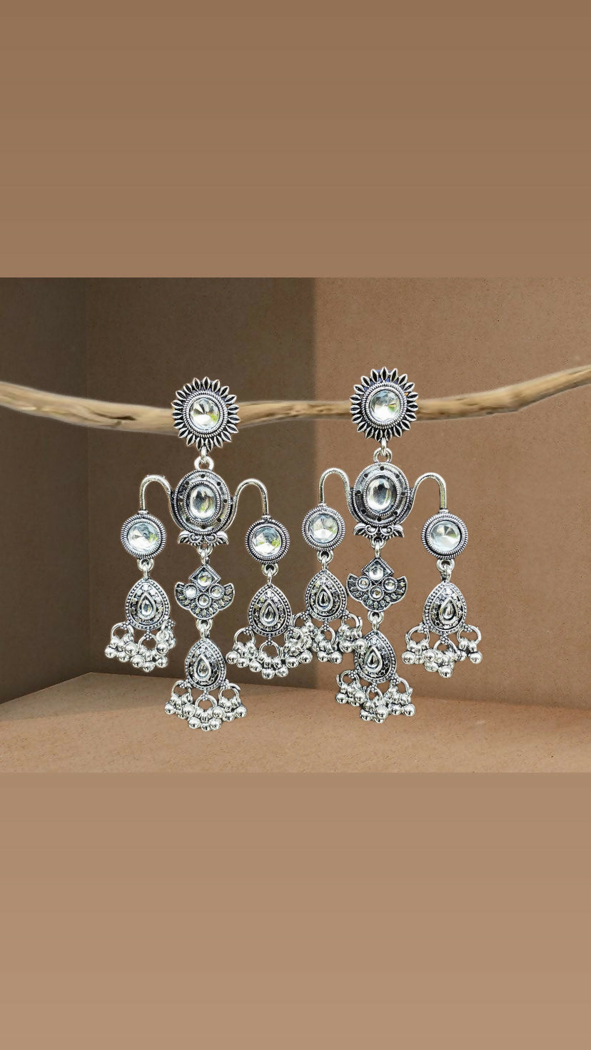 Priya Earrings