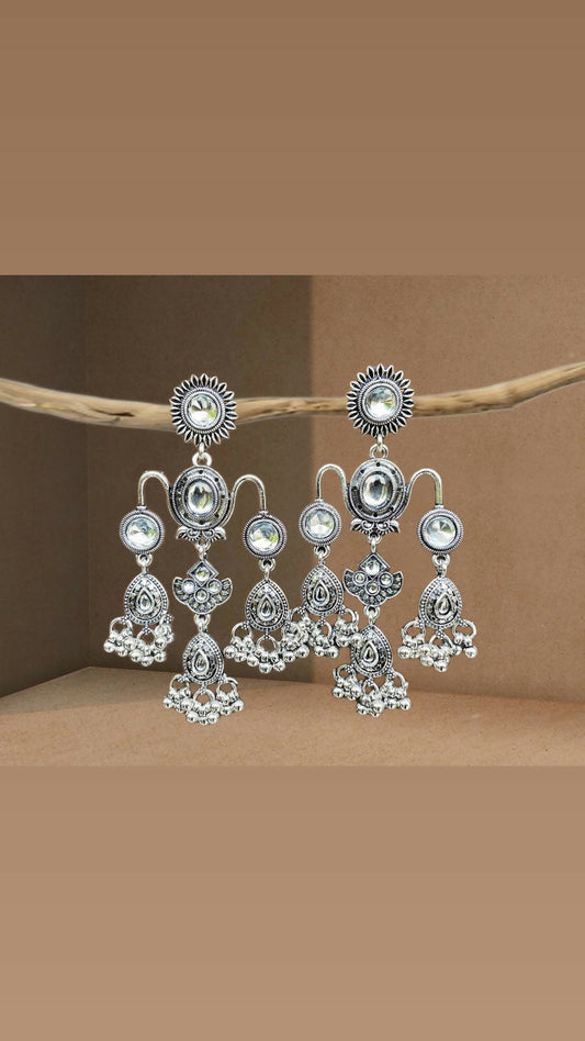 Priya Earrings