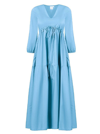 Clara Maxi Dress