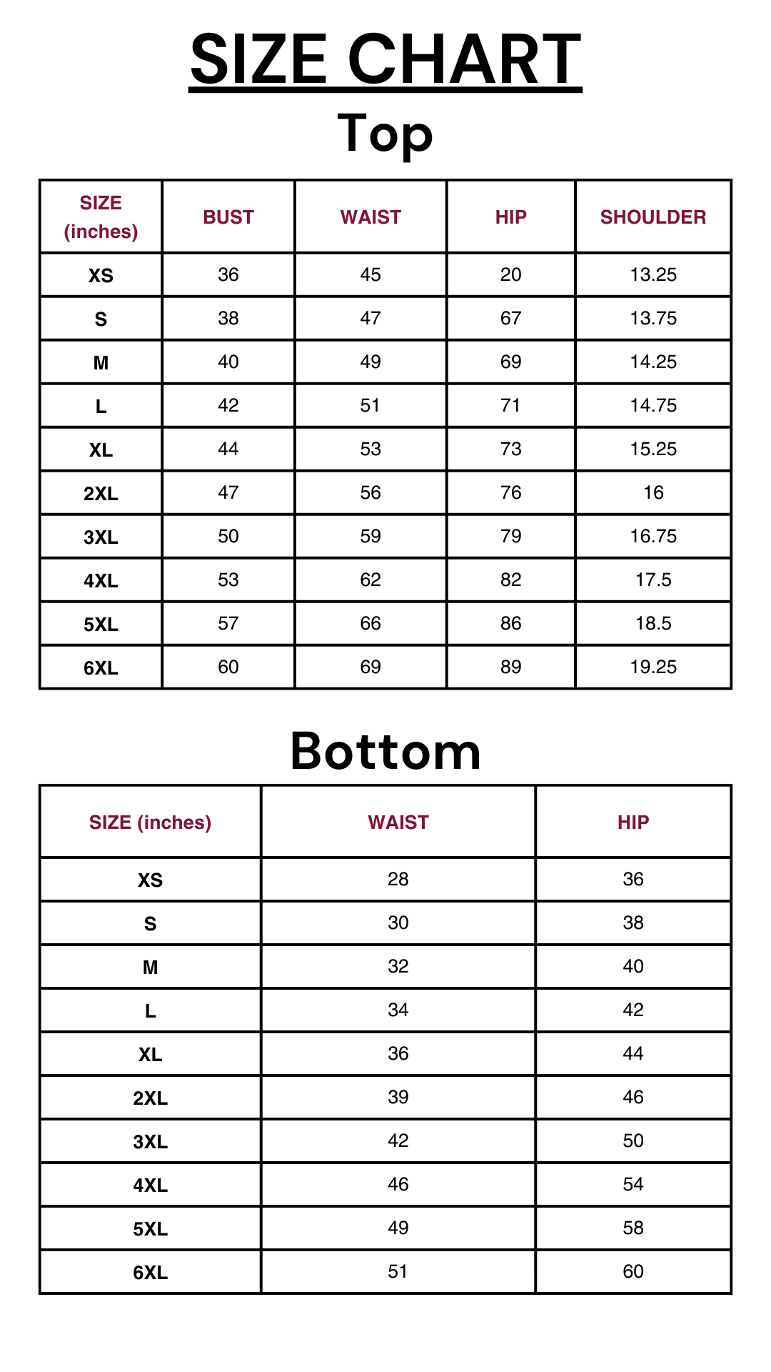 Sizee Chart (4)