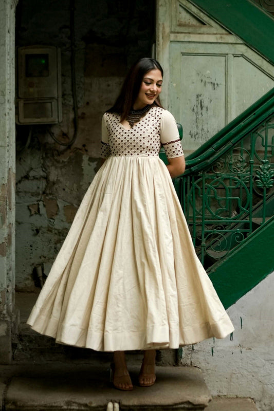 Mohini Anarkali  (3)