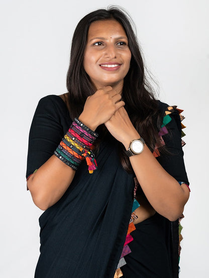 Garima Bangle Set