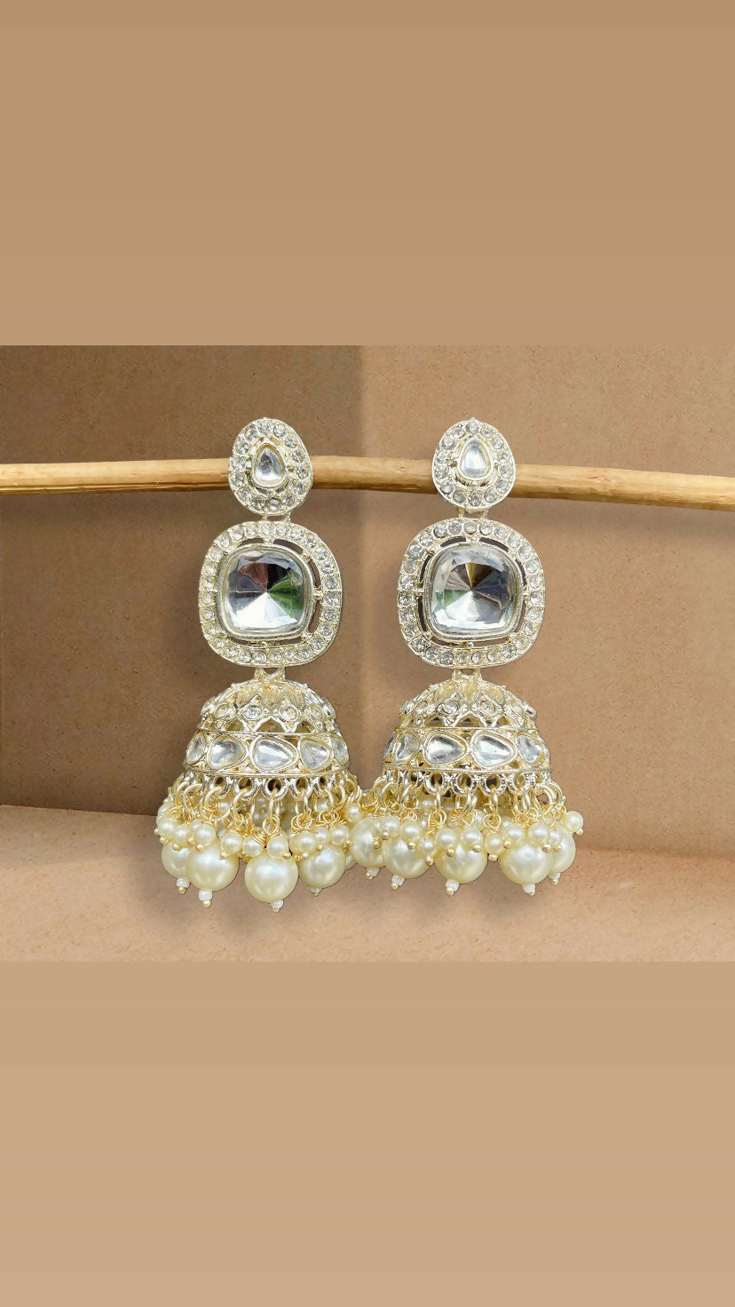 Veda Earrings