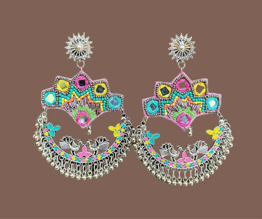 Baarish Chandbalis