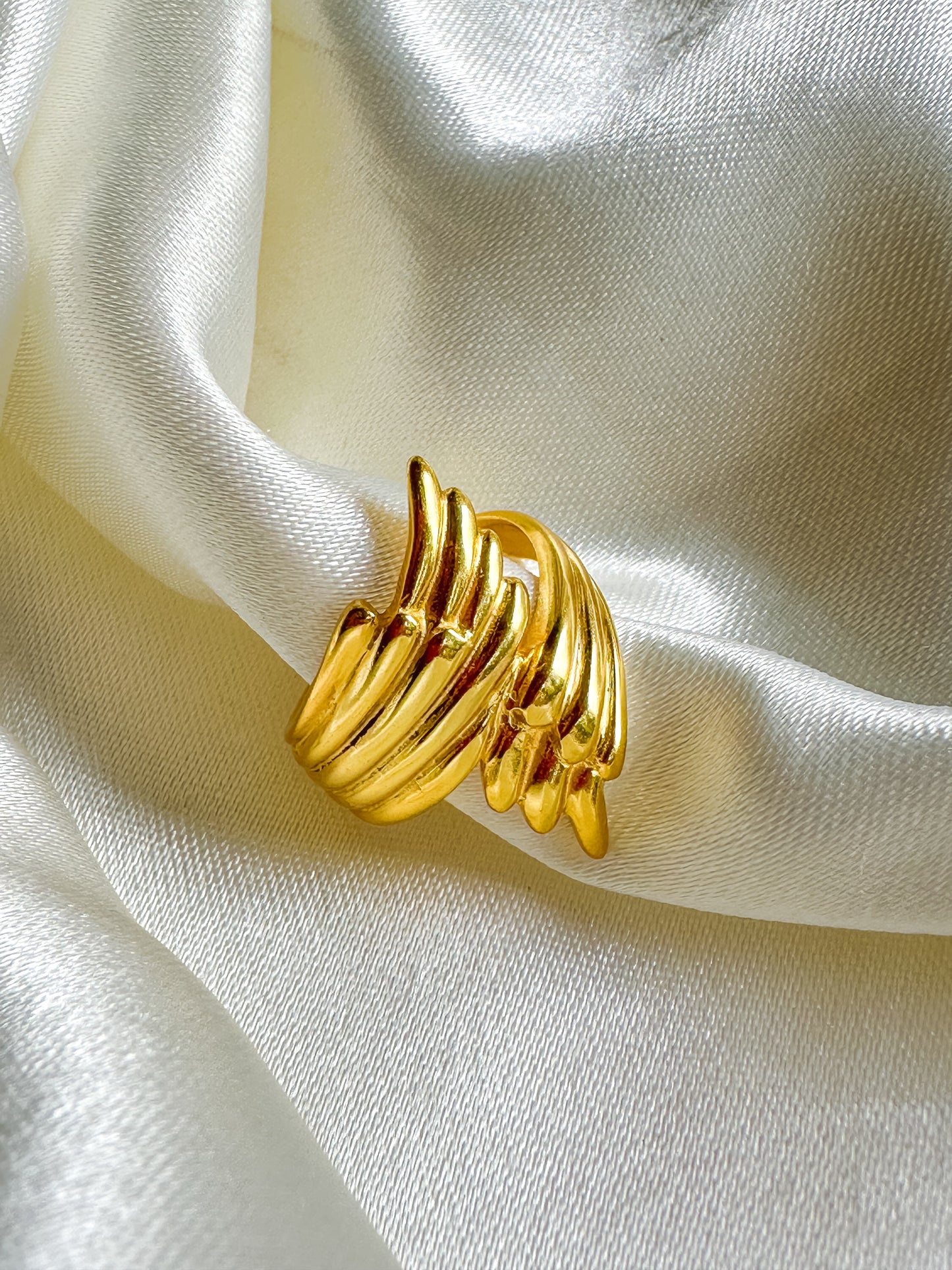 Wing Ring