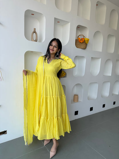 Saanjh Mal Cotton Sets
