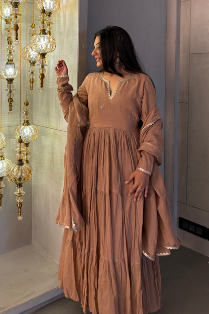 Saanjh Mal Cotton Sets